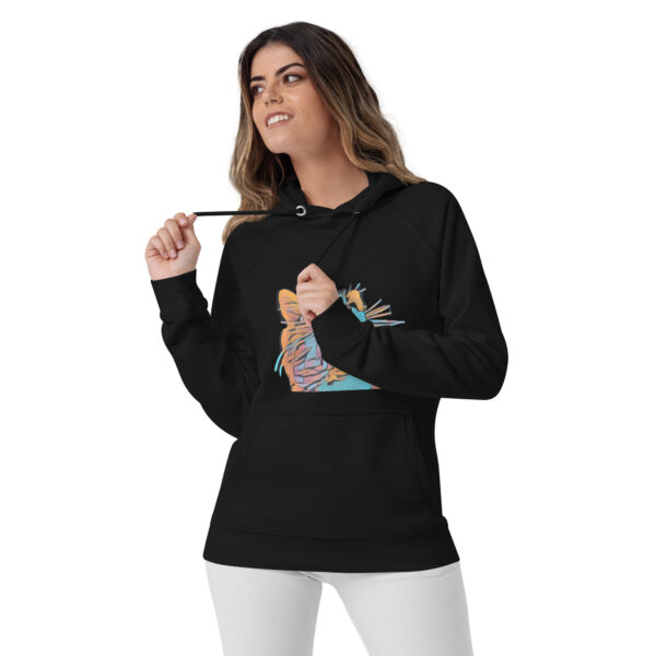 Unique Cat Hoodie 01 With Creative and Vibrant Design - Image 3