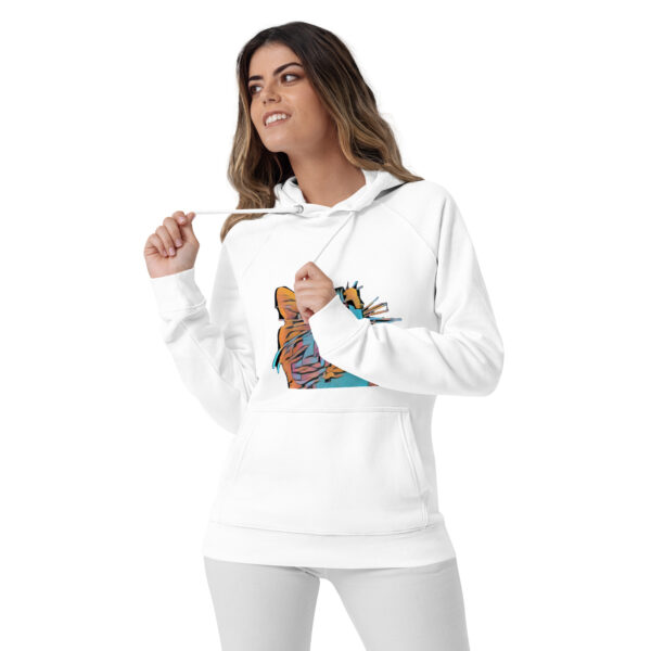 Unique Cat Hoodie 01 With Creative and Vibrant Design - Image 4